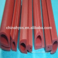 rubber seal for wood door non-standard waterproof gasket